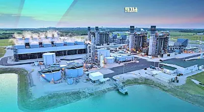 เปิดเแผนขยายธุรกิจบ้านปูปี 66-68 มุ่งเปลี่ยนผ่านสู่พลังานสะอาด