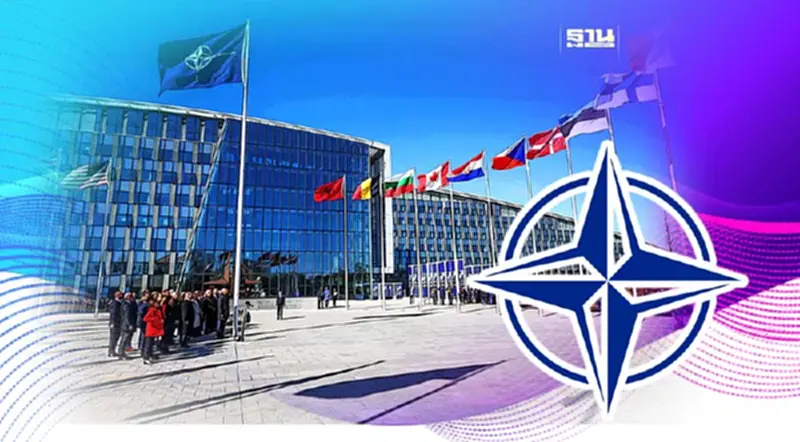 10 สิ่งที่ต้องรู้เกี่ยวกับนาโต NATO ก่อนประชุมสุดยอดผู้นำชาติสมาชิก 10 สิ่งที่ต้องรู้เกี่ยวกับนาโต NATO ก่อนประชุมสุดยอดผู้นำชาติสมาชิก