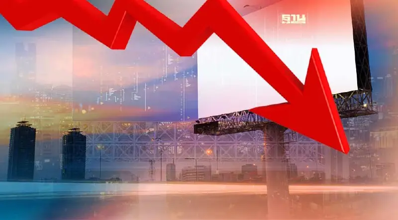 ตามคาด! พิษเศรษฐกิจถดถอย ฉุดเม็ดเงินโฆษณา 6 เดือนแรกติดลบ