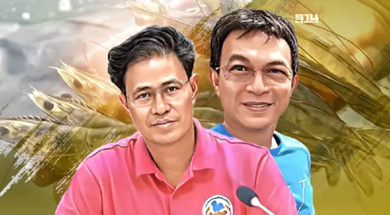 “พาณิชย์” คิกออฟ “ชดเชยราคากุ้ง” ผวาขัด WTO ลุ้น 2 เดือนราคาขยับ “พาณิชย์” คิกออฟ “ชดเชยราคากุ้ง” ผวาขัด WTO ลุ้น 2 เดือนราคาขยับ