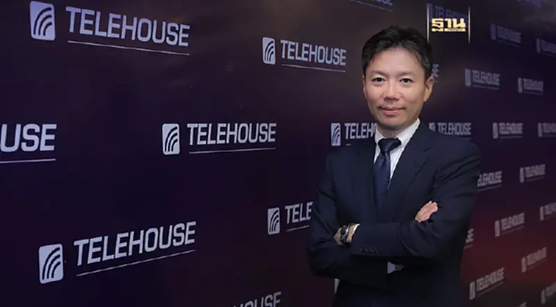 Telehouse ติดตั้ง AWS โครงสร้างพื้นฐานดาต้าเซ็นเตอร์แห่งล่าสุดที่กรุงเทพฯ Telehouse ติดตั้ง AWS โครงสร้างพื้นฐานดาต้าเซ็นเตอร์แห่งล่าสุดที่กรุงเทพฯ