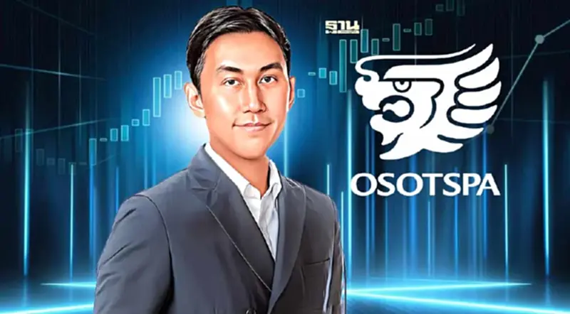 “นาฑี โอสถานุเคราะห์” อู้ฟู่กว่า 2.8 พันล้าน หลังรับโอนหุ้น OSP “นาฑี โอสถานุเคราะห์” อู้ฟู่กว่า 2.8 พันล้าน หลังรับโอนหุ้น OSP