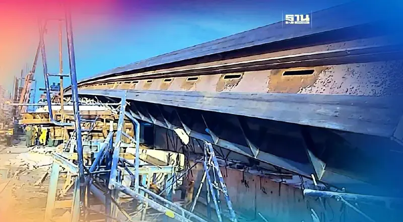 บัญชีกลางจี้ “สำนักการโยธา กทม.” ตรวจวัสดุก่อสร้าง เหตุสะพานถล่ม