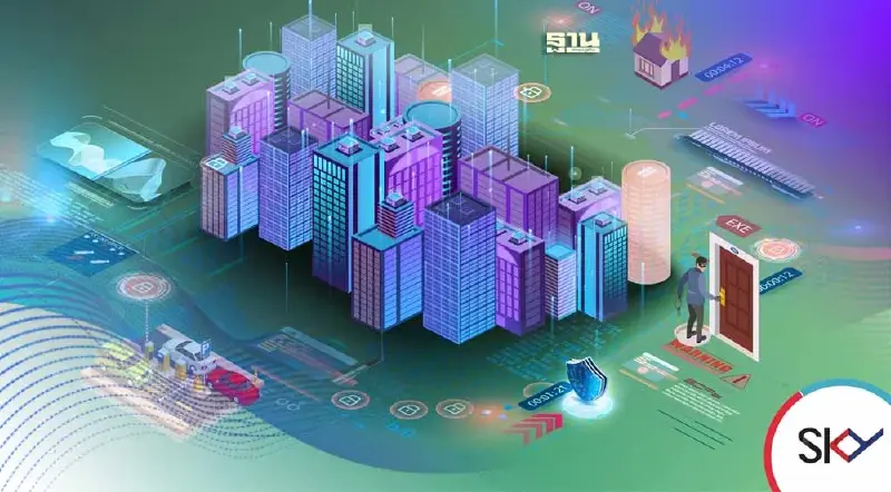 “สกาย กรุ๊ป”ปิดดีล“SAMCO”เสริมแกร่งบริหารจัดการ-ความปลอดภัยอาคาร