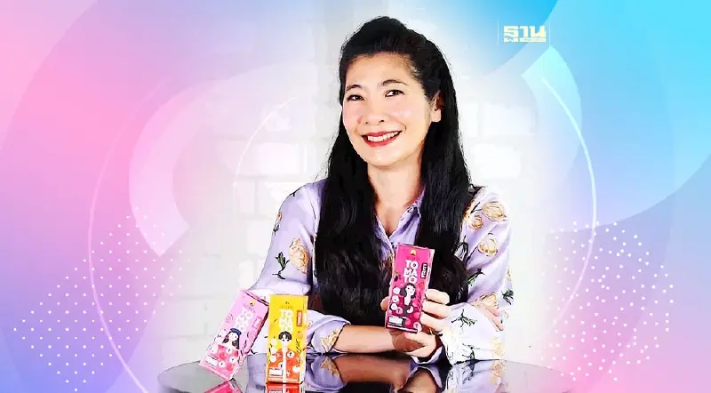 “ดอยคำ” เจาะตลาดสายบิวตี้ เปิดตัวผลิตภัณฑ์ใหม่น้ำมะเขือเทศ