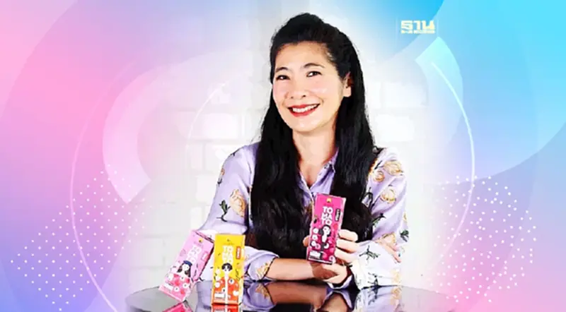 “ดอยคำ” เจาะตลาดสายบิวตี้ เปิดตัวผลิตภัณฑ์ใหม่น้ำมะเขือเทศ “ดอยคำ” เจาะตลาดสายบิวตี้ เปิดตัวผลิตภัณฑ์ใหม่น้ำมะเขือเทศ