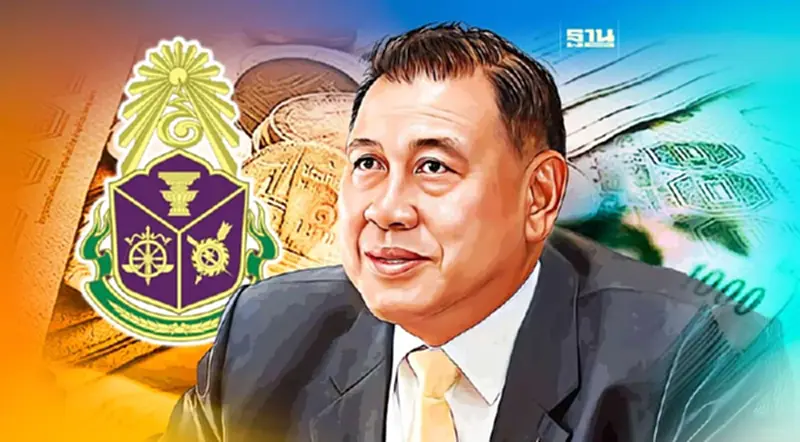 เปิดขุมทรัพย์ครอบครัว “รัตนเศรษฐ” หลังพ้นเก้าอี้ ส.ส.รวย 708 ล้าน เปิดขุมทรัพย์ครอบครัว “รัตนเศรษฐ” หลังพ้นเก้าอี้ ส.ส.รวย 708 ล้าน