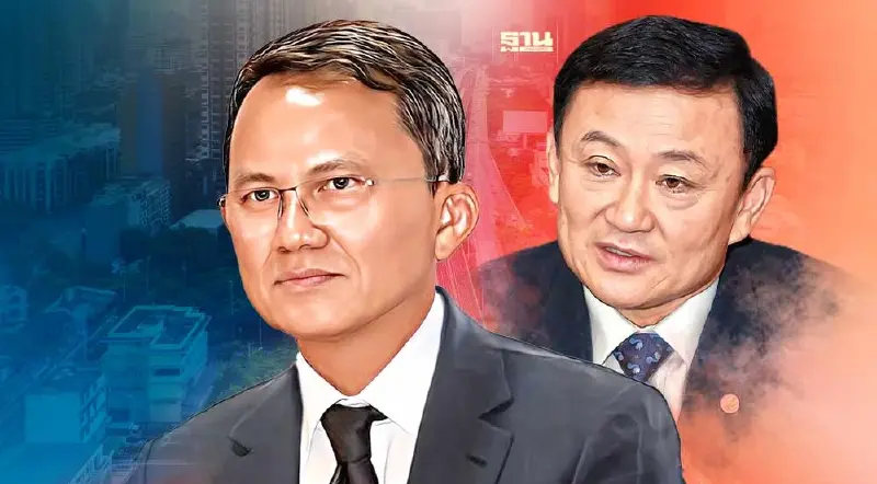 “สมศักดิ์ เทพสุทิน” แจงชัดภาพยืนข้างทักษิณ ปัดถกดีลลับกลับไทย