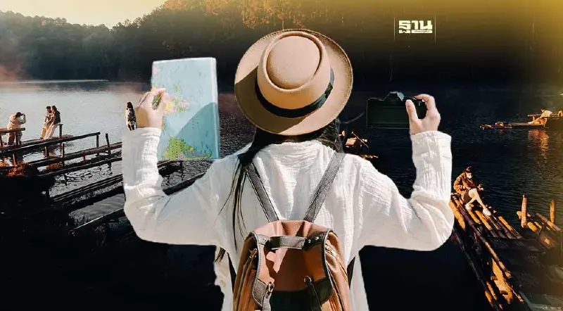 ส่องที่เที่ยวเด็ด "แม่ฮ่องสอน" ปักหมุด "วันหยุดยาว" ได้เลยที่นี่