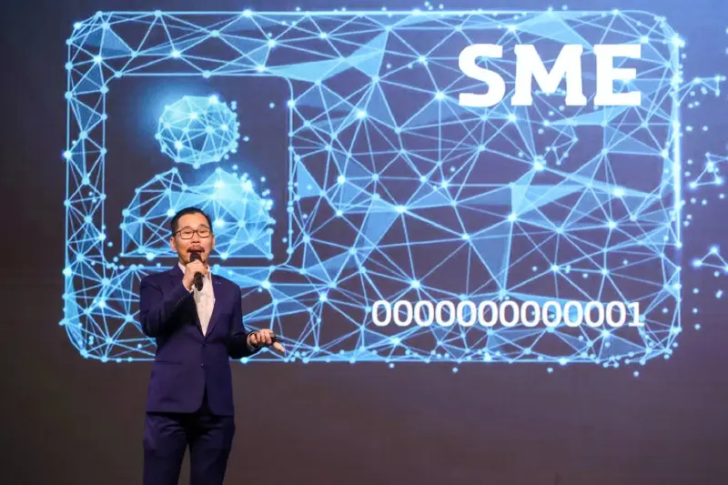 ผู้ประกอบการ SME กลุ่มผลิตภัณฑ์และบริการเพื่อสุขภาพ ขึ้นทะเบียน “SME ONE ID” มีแต่ได้ กับ สสว. ผู้ประกอบการ SME กลุ่มผลิตภัณฑ์และบริการเพื่อสุขภาพ ขึ้นทะเบียน “SME ONE ID” มีแต่ได้ กับ สสว.