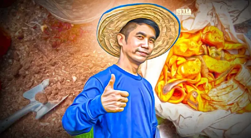 เมืองสุขสยามรุกเปลี่ยน "ขยะอาหาร" เป็นปุ๋ยหลังทิ้งไร้ค่ากว่า 1.3 พันตัน เมืองสุขสยามรุกเปลี่ยน "ขยะอาหาร" เป็นปุ๋ยหลังทิ้งไร้ค่ากว่า 1.3 พันตัน