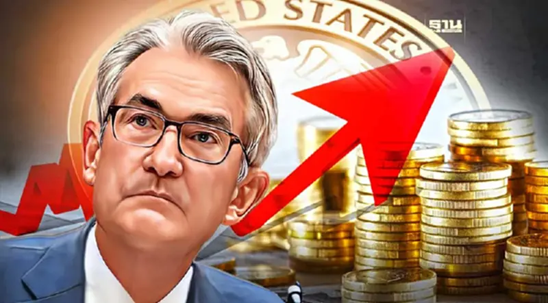 เฟดขึ้นดอกเบี้ย 0.25% ตามคาด สู่ระดับ 5.25-5.50% สูงสุดรอบ 22 ปี เฟดขึ้นดอกเบี้ย 0.25% ตามคาด สู่ระดับ 5.25-5.50% สูงสุดรอบ 22 ปี