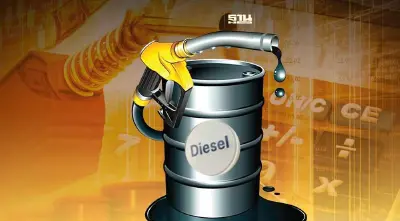 ข่าวดี! กบน.เคาะตรึงราคาน้ำมันดีเซลไม่เกิน 32 บาทต่อลิตร