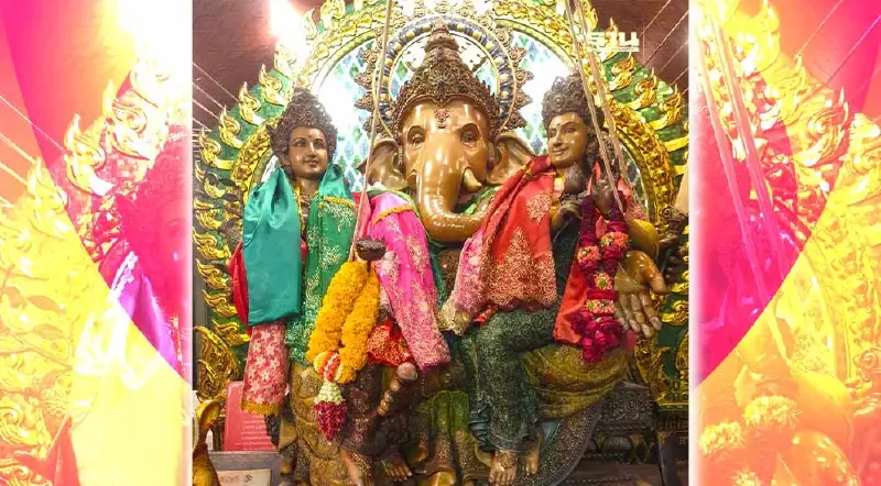 ไหว้“พระพิฆเนศ “ 6 ก.ค. 66 วันดีขอพรกันให้ปังอ่านเลย