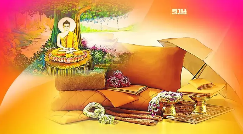 “วันเข้าพรรษา” ค้าภายในตรวจเข้มร้านสังฆภัณฑ์