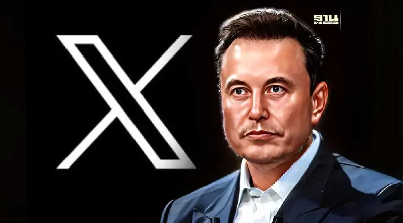 เหตุผลที่ "ทวิตเตอร์" เสี่ยงถูกฟ้อง หลังรีแบรนด์-เปลี่ยนเครื่องหมายการค้า