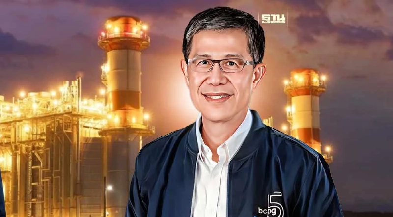 "BCPG" ทุ่มกว่า 9 พันล.ปิดดีลโรงไฟฟ้าก๊าซธรรมชาติสหรัฐฯ 426 เมกฯ "BCPG" ทุ่มกว่า 9 พันล.ปิดดีลโรงไฟฟ้าก๊าซธรรมชาติสหรัฐฯ 426 เมกฯ