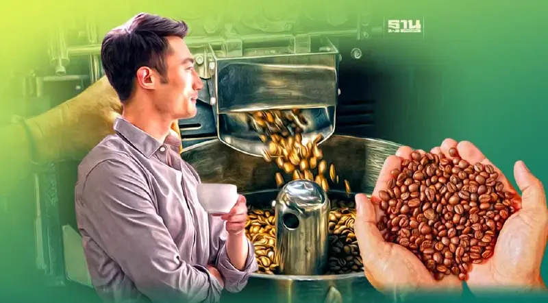 ตลาดกาแฟไทยคึก แห่ปั้น "Specialty Coffee" ชิงแชร์ตลาดโลก