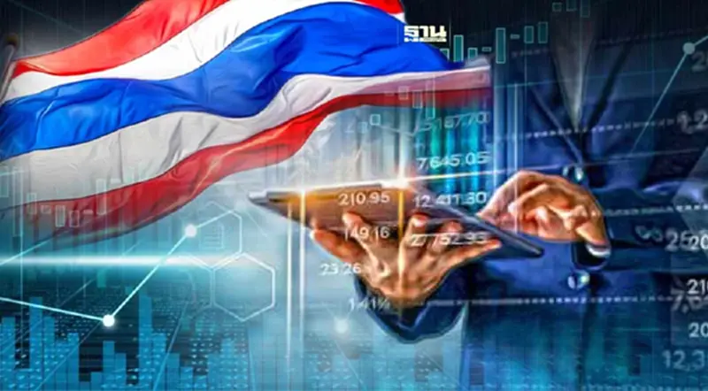 หุ้นไทย วันนี้ (24 ก.ค.) การเมืองระอุ กดดันอัพไซด์จำกัด หุ้นไทย วันนี้ (24 ก.ค.) การเมืองระอุ กดดันอัพไซด์จำกัด