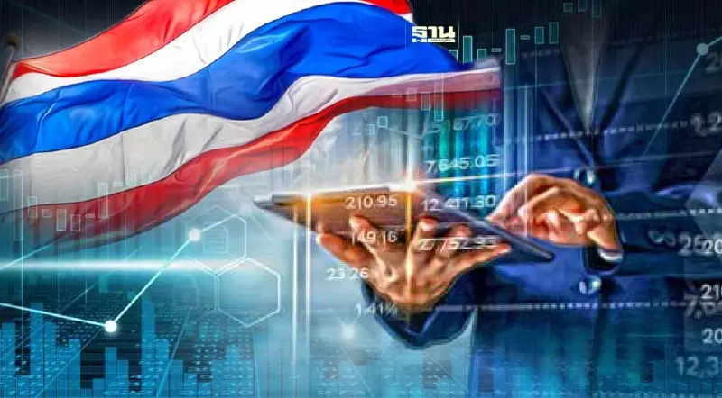 หุ้นไทย วันนี้ (24 ก.ค.) การเมืองระอุ กดดันอัพไซด์จำกัด หุ้นไทย วันนี้ (24 ก.ค.) การเมืองระอุ กดดันอัพไซด์จำกัด