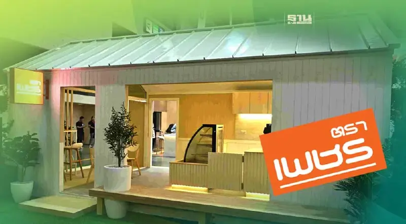  "ตราเพชร" ประเมินตลาดวัสดุก่อสร้างโตต่อเนื่อง ลุยต่อยอด"อาคารสำเร็จรูป"