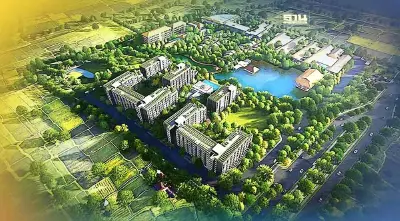 DAD เคาะ "ซิโน-ไทย" สร้างที่พักผู้สูงวัย "รามาฯ-ธนารักษ์