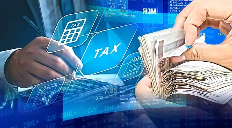 คลังยันชงรัฐบาลใหม่เก็บภาษีขายหุ้น ลุยปฏิรูปภาษี 20 รายการ