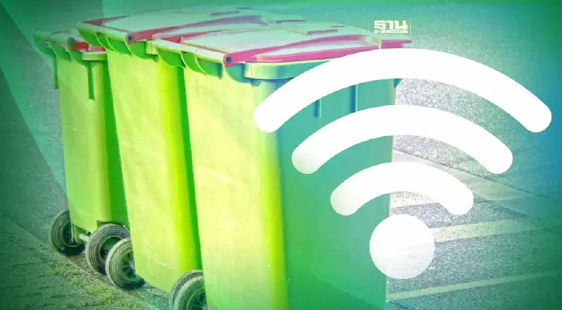 เบดร็อค กลุ่ม ปตท. ผนึก เวลาร์ นำร่องระบบแจ้งเก็บขยะอัจฉริยะ 3 เทศบาล