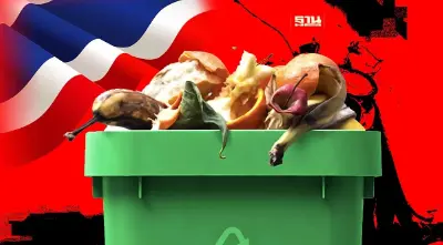 ผงะ!ขยะอาหารไทยพุ่งจากการขายเกิน ซื้อเผื่อ ห่วงรุนแรงเพิ่มมากขึ้น