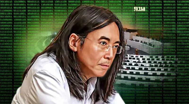 “ไชยันต์ ไชยพร” ถอดรหัสโหวตนายกฯ ผ่าทางตันตั้งรัฐบาล