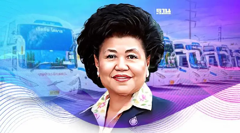 ผ่าอาณาจักร “เจ๊เกียว” แห่งเชิดชัยชัวร์ สินทรัพย์ล่าสุด 2.3 พันล้าน