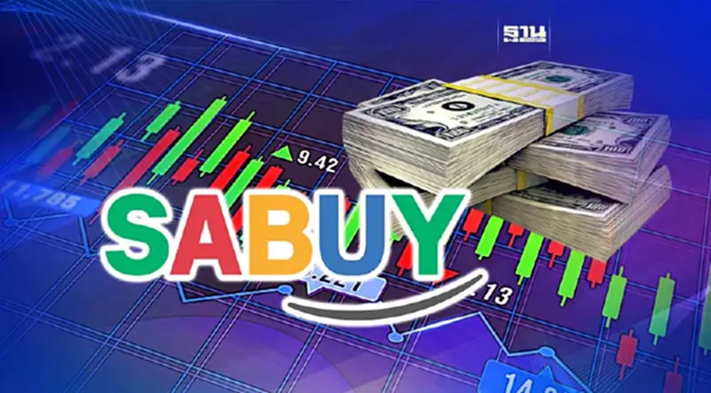 SABUY เบรกแผนลงทุน" GHL" ในมาเลย์ อ้างราคาหุ้นผันผวน SABUY เบรกแผนลงทุน" GHL" ในมาเลย์ อ้างราคาหุ้นผันผวน