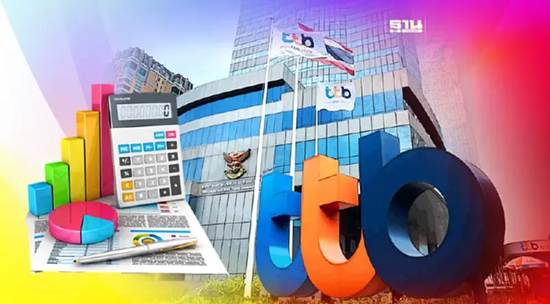 ทีทีบี โชว์ครึ่งปี 66 กำไรสุทธิรวม 8,861 ล้านบาท เพิ่มขึ้น 34% ทีทีบี โชว์ครึ่งปี 66 กำไรสุทธิรวม 8,861 ล้านบาท เพิ่มขึ้น 34%