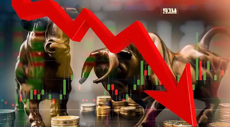 ตลาดหุ้นไทย 12 ก.ค. 66 ปิดลบ 5.82 จุด หวั่นม็อบกดดัน โหวตนายกฯ ตลาดหุ้นไทย 12 ก.ค. 66 ปิดลบ 5.82 จุด หวั่นม็อบกดดัน โหวตนายกฯ