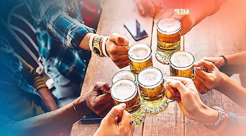 เบียร์มี-ไม่มีแอลกอฮอล์ช่วยบำรุงสุขภาพ ต้องดื่มยังไง เช็คที่นี่
