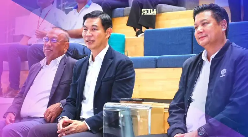 "กนอ." ผุดไอเดียใช้ "AI" ตรสจสอบการทำงานนิคมอุตสาหกรรม