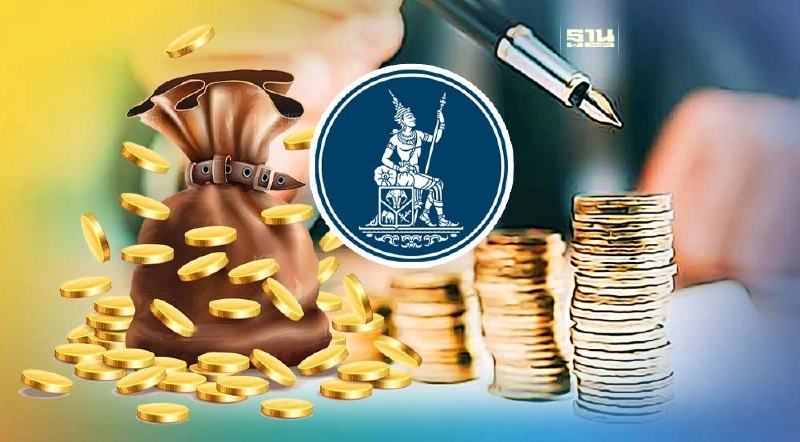 ธปท. เตือน รับมือความเสี่ยงผิดนัดชำระในตลาดตราสารหนี้ ธปท. เตือน รับมือความเสี่ยงผิดนัดชำระในตลาดตราสารหนี้