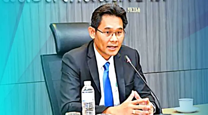สศช.หวั่น ยืดโหวตนายกฯ 10 เดือน สะเทือนทำงบประมาณยาว 3 ปี สศช.หวั่น ยืดโหวตนายกฯ 10 เดือน สะเทือนทำงบประมาณยาว 3 ปี