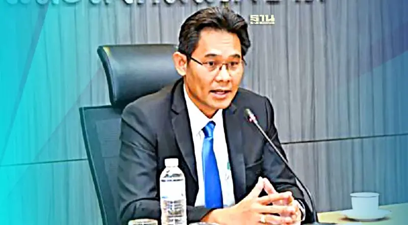 สศช.หวั่น ยืดโหวตนายกฯ 10 เดือน สะเทือนทำงบประมาณยาว 3 ปี