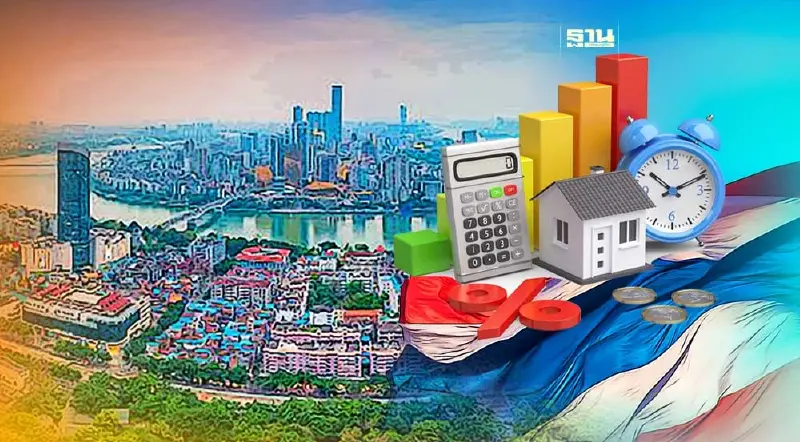 จีนขนทัพนักธุรกิจเยือนไทย เปิดประตูโอกาสการค้าการลงทุนไทย-จีน