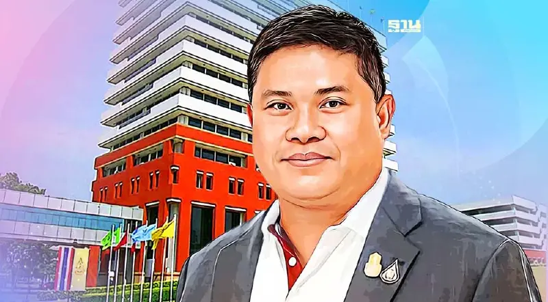 เปิดศึกชิงเก้าอี้เลขาธิการ กสทช. ลือหนัก “ไตรรัตน์ วิริยะศิริกุล” ตัวเต็ง