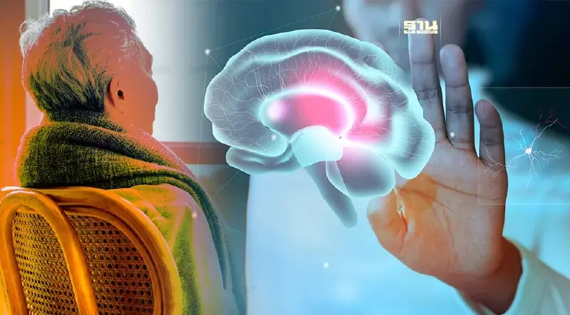 อัลไซเมอร์ อาการเริ่มต้นมีอะไรบ้าง -รักษาอย่างไร