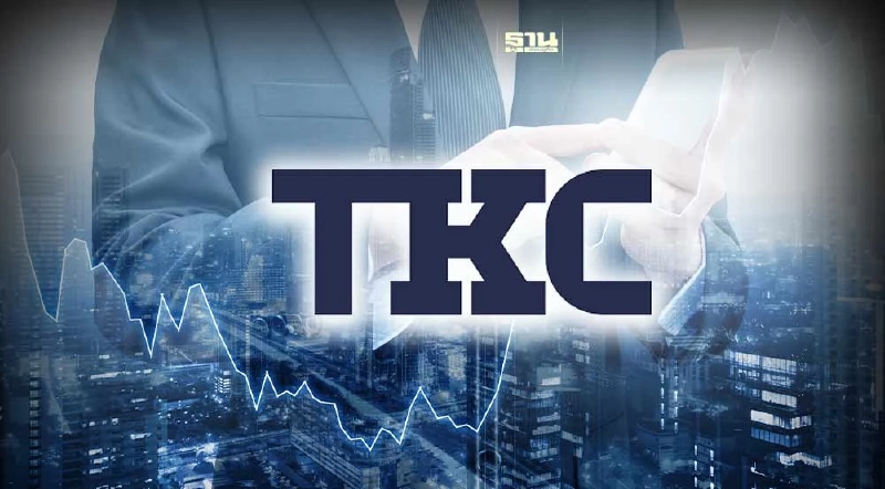 TKC ทุ่ม 2,428 ล้าน ซื้อ AIT 24.95% จาก SABUY-ชูเกียรติ-กลุ่มอุ่นทรพันธุ์ TKC ทุ่ม 2,428 ล้าน ซื้อ AIT 24.95% จาก SABUY-ชูเกียรติ-กลุ่มอุ่นทรพันธุ์
