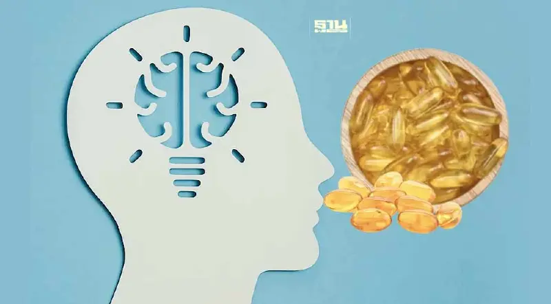 น้ำมันปลาช่วยสมอง เพราะอะไร ต้องกินยังไง เช็คเลยที่นี่