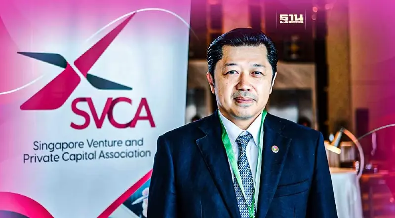 สตาร์ทอัพไทยโตก้าวกระโดด ลงทุน Q1 กว่า 530  ล้านดอลลาร์ หนุน Tech Hub อาเซียน