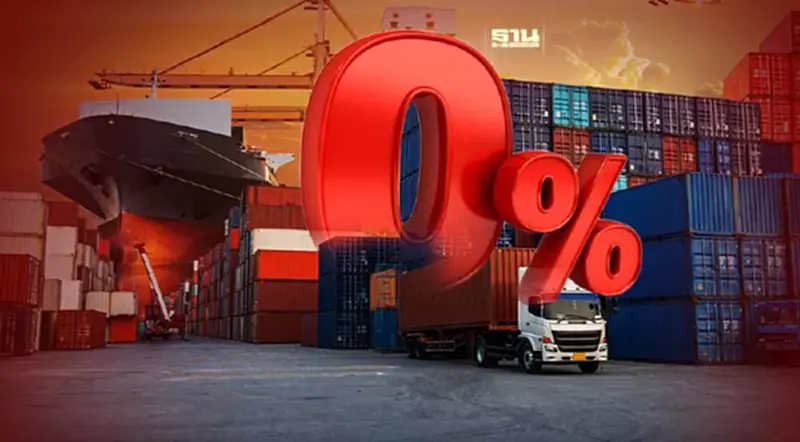 ส่งออกไทยปี 66 เสี่ยงเหลือ 0% เศรษฐกิจโลกผันผวน กดดันยอดคำสั่งซื้อ ส่งออกไทยปี 66 เสี่ยงเหลือ 0% เศรษฐกิจโลกผันผวน กดดันยอดคำสั่งซื้อ