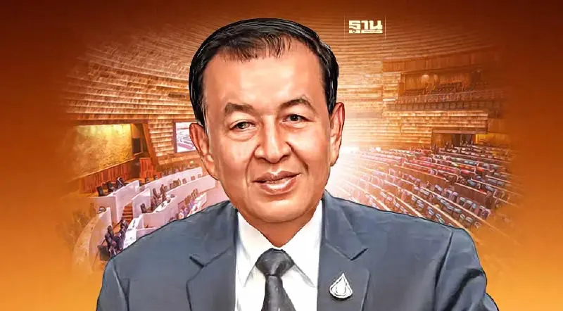 วิป 3 ฝ่ายไร้ข้อยุติ ชงชื่อ“พิธา”โหวตนายกฯ ซ้ำ โยนหารือที่ประชุมพรุ่งนี้