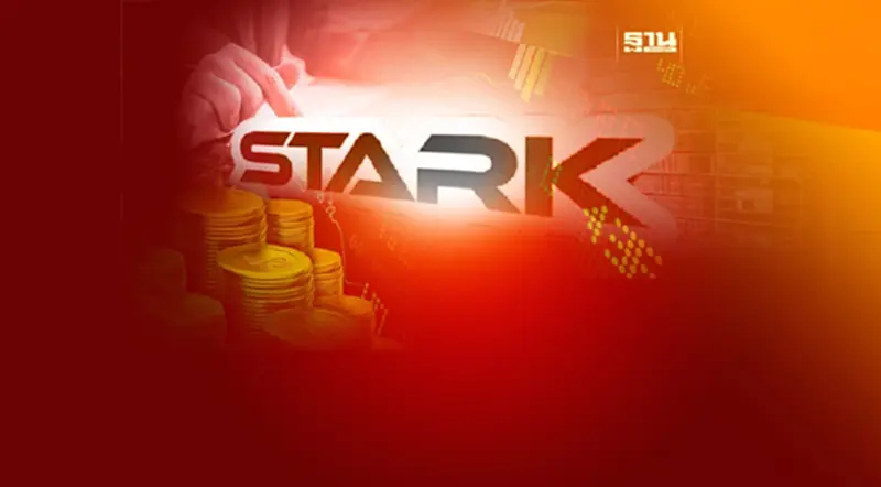 "STARK" แจงเหตุไม่จ่ายหนี้หุ้นกู้ 2.2 พันล้าน อยู่ระหว่างเจรจาเจ้าหนี้ "STARK" แจงเหตุไม่จ่ายหนี้หุ้นกู้ 2.2 พันล้าน อยู่ระหว่างเจรจาเจ้าหนี้