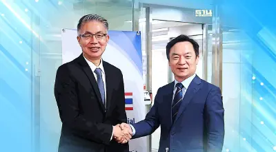 กระทรวงอุตสาหกรรมรุกดึง  "LG" ลงทุน "EV" ในไทย