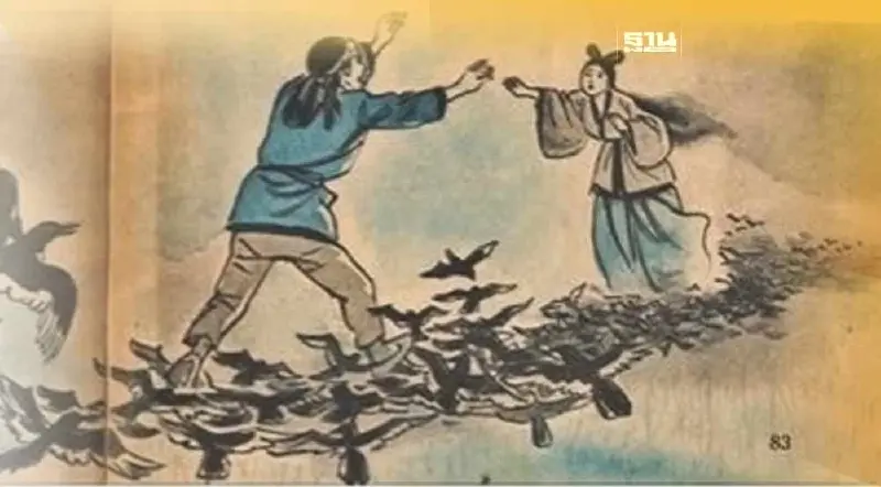 7 เดือน 7 เทศกาลทะนะบะตะ กับ ตำนานเจ้าหญิงทอผ้าและชายเลี้ยงวัว